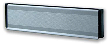 Alubox 47463 Briefkasten