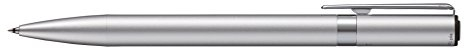 Tombow BC-ZLC04 Kugelschreiber ZOOM L105 City, silber