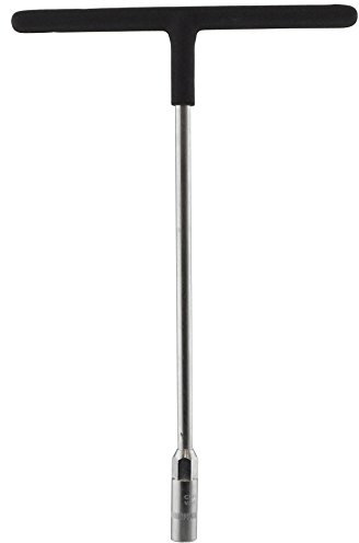 AB Tools T - Bar Socket Spanner Socket Wrench Nut Spinner 9mm Extra Long AN106