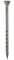 Vis Inox terrasse A2 - SV Simpson - 5 x 70 mm (300 Vis)