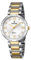 Montre FESTINA pour Femme F16937/A Mademoiselle Boîtier en Acier Inoxydable Multi Bracelet en Acier Inoxydable Multi