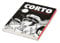 Moulinsart Set of 16 Postcards of the adventures of Corto Maltese 313091 (10x15cm) - Greeting Card - All Occasions - Adults - Comic - 10x15cm