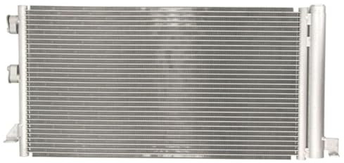 THERMOTEC KTT110198 Condensatore climatizzatore con essiccatore