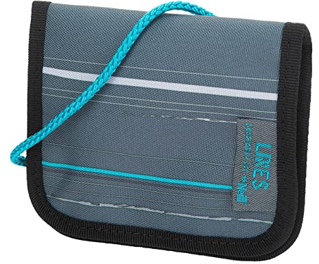 McNeill Neck Pouch Lines