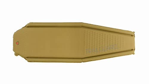 Robens TrailGuard Matte braun 3,8 cm
