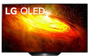 TV LG 55 Inches OLED 65BX6LB