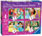 Ravensburger Disney Prinzessinnen-Puzzle, 10,2 cm (12, 16, 20, 24 Teile) für Kinder ab 3 Jahren