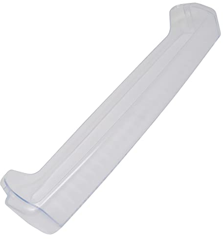 sparefixd Door Shelf Rack to Fit Kenwood KFCA435W Fridge Freezer
