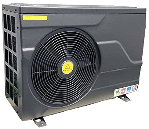 MyPac Pompe à Chaleur Piscine 120 - Full Inverter de