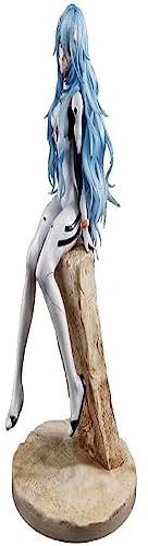 Megahouse - Evangelion Thrice Upon - Rei Ayanami PVC Figure