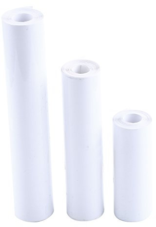 Auto Wrap, Transparente Autoschutzfolie, Lackschutzfolie für Autotüren(20cm*3m)