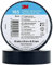 3M Temflex 165 165BK6E Isolierband Temflex 165 Schwarz (L x B) 25m x 19mm 1St.