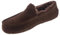UGG Herren Ascot Hausschuh, Dusted Cocoa, 43 EU