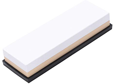 Wresetly Japanese-Style Combination of Sharpening Stones 4000/8000