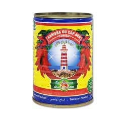 Harissa du Cap Bon 380 g (12 Stück)