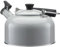 Classic Whistling Tea kettle, 2.8L, grey