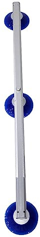 NETFEN Saugnapf, LCD-TV-Bildschirm-Saugnapf, TV-Bildschirm-Reparatur, Demontage, Montage, Glas-Vakuum-Saugnapf, LED-Bildschirm-Saugnapf (Size : 800mm)