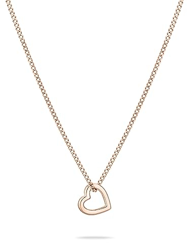 Tamaris Halskette TJ-0464-N-45 IP Roségold
