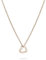 Tamaris Halskette TJ-0464-N-45 IP Roségold