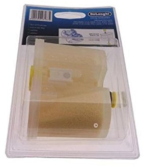 DELONGHI SIMAC FILTRO ACQUA ANTICALCARE X FERRO PRO1870 PRO1860 PRO2000 PRO2200 ORIGINALE
