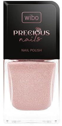 WIBO. Nagellack Precious Nails N4