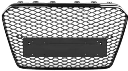 Kühlergrill Auto Front Stoßstange Grille Für A5 Für S5 2012 2013 2014 2015 2016 Stoßstangen Gitter