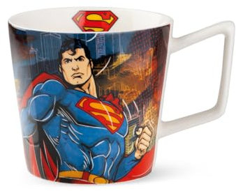 Egan Taza Superman DC ML 430