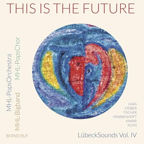 MHL Bigband: THIS IS THE FUTURE