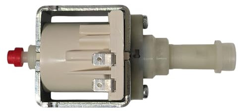 Pompa White Pump Ulka EP5FNGW EP5GW compatible with Philips Coffee Machines