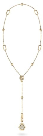 Philipp Plein Damen-Uhren Analog Quarz