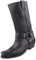 Dockers by Gerli Biker Stiefel Schwarz EU 36