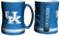 Boelter Brands NCAA Kentucky Wildcats Keramik-Tasse, 425 ml, Königsblau