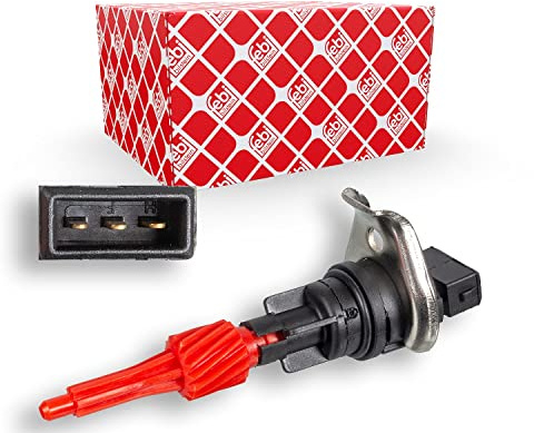 febi bilstein 37472 Speed Sensor, pack of one