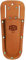 Ledertasche felco 910