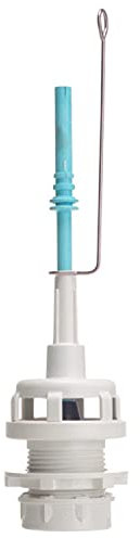 WOLFPACK LINEA PROFESIONAL Descargador Cisterna Alta Completo