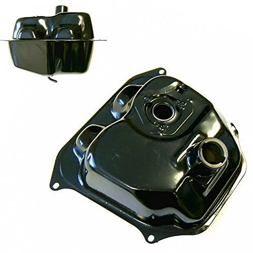 TANK BENZINTANK METALL für BAOTIAN JINLUN BENZHOU YIYING YY50QT REX RSxx AGM GMX JINAN QINGQI SPEEDY QM50QT KYMCO LEIKE JMSTAR MKS FLEX TECH YY50QT JONWAY GY6 CHINA ROLLER