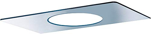 Glasschirm für Dunstabzugshauben Tube / FRANKE Tube
