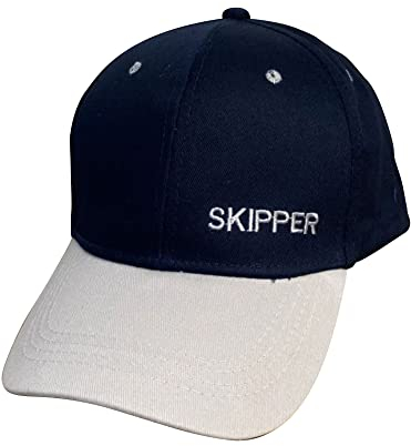 Thorness Skipper hat - Adjustable Baseball Cap