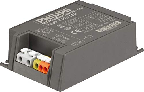Philips – hid-pv C 50/S CDM 220 – 240 V 50/60Hz