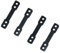 Loaded Boards 1.59mm (1/16) Drop-Through Shock Pads for Longboard Skateboards