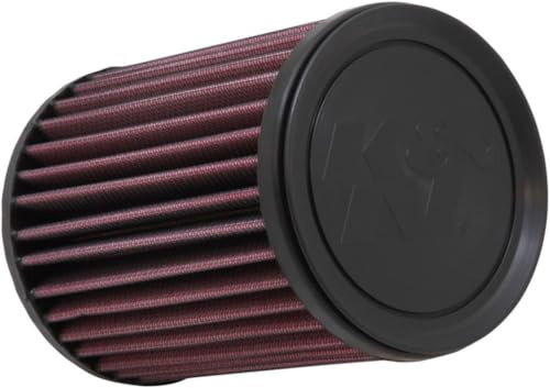 K&N Engine Air Filter: High Performance, Premium, Powersport Air Filter: Fits 2012-2020 CAN-AM (See Product Description for Fitment Information) CM-8012