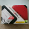 Console Nintendo 3DS XL - rouge & noir