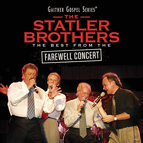 Best From The Farewell Concert