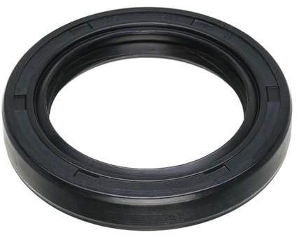 AJUSA 15013000 Kurbelwellensimmering 35x 50x Simmerring Kompatibel mit KIA Picanto SA, HYUNDAI GETZ TB, MITSUBISHI Space Star DGA, PEUGEOT 205 II 20A/C