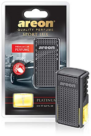 Areon für Auto – Platin