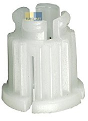 Rastbuchse für Knebel Innenoberteil Zweigriff Armatur in Wasserhahn