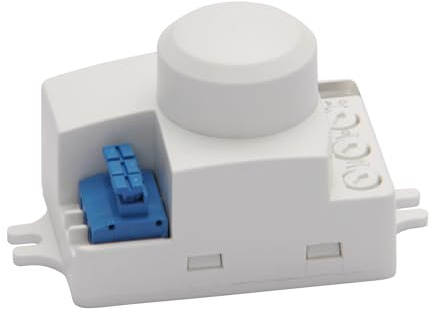 Kanlux Motion Sensor Rolf Mini Jq L