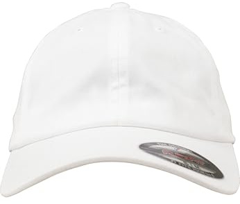 Flexfit (FLEYK Unisex Cotton Twill Dad Cap
