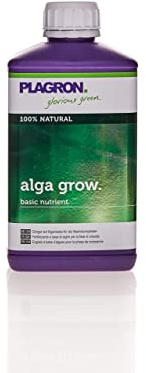 Plagron Alga Grow 250 ml 100% Bio Dünger