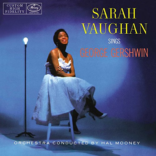 Sarah Vaughan Sings George Gershwin (+ DL-Code)